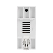 SINOTIMER SVP-918 Adjustable Self-resetting Intelligent  Over-voltage Under-voltage Protector, Current:  40A