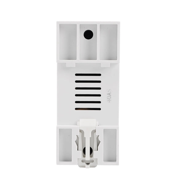 SINOTIMER SVP-918 Adjustable Self-resetting Intelligent  Over-voltage Under-voltage Protector, Current:  40A