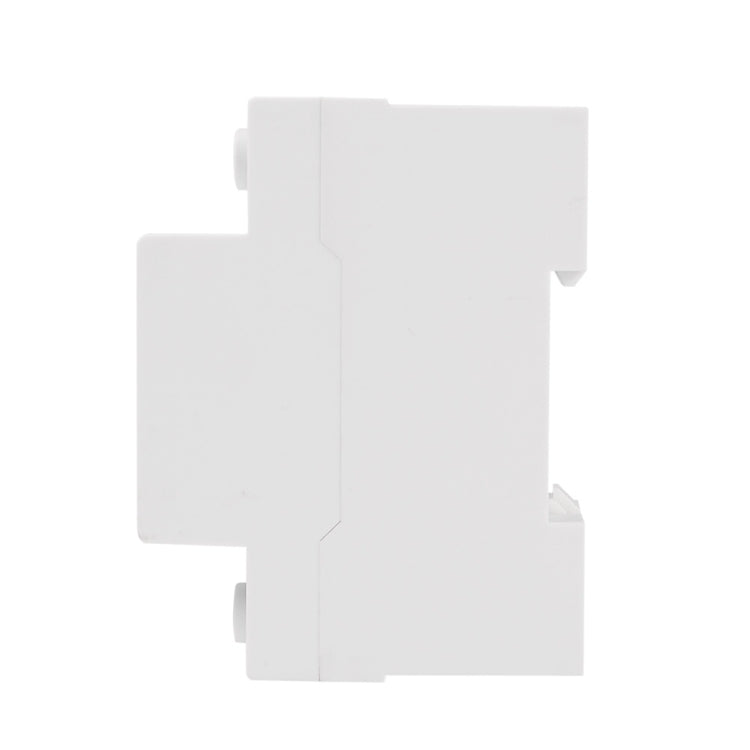 SINOTIMER SVP-918 Adjustable Self-resetting Intelligent  Over-voltage Under-voltage Protector, Current:  63A