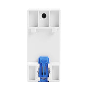 SINOTIMER DDS6619-012 Backlight Display Household Single-phase Rail Energy Meter 5-80A(230V 50Hz)