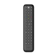 8BitDo Backlit Key Media Remote Control For Xbox, Style: Long Version (Black) - free shipping - PMC TechLife - Order now!