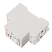 SINOTIMER Single-Phase Self-Duplex Intelligent Over-Pressure Protector(SVP-60)