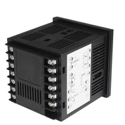 SINOTIMER MC901 Short Shell PID Smart Temperature Control Instrument Heating Refrigeration Relay