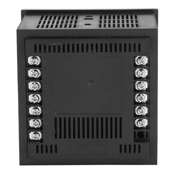SINOTIMER MC901 Short Shell PID Smart Temperature Control Instrument Heating Refrigeration Relay