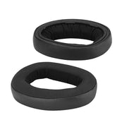 2 PCS Earmuff Head Beam For Sennheiser GSP600 GSP500 GSP670,Style: Lambskin