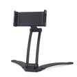 PB-41E Desktop Phone Tablet Lazy Folding Stand(Black) - Lazy Bracket by PMC TechLife | Online Shopping South Africa | PMC TechLife