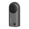 Car Mini Air Purifier Toilet Deodorant Shoe Cabinet Sterilizer(Grey) - Air Purifier by PMC TechLife | Online Shopping South Africa | PMC TechLife