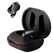 Edifier Water-resistant and Dustproof Sports Wireless Bluetooth Earphone(Shadow Black)