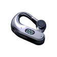 Bluetooth Business Hanging Ear Digital Display LED Sports Driving Headset(X5 Standard) - Bluetooth Earphone by PMC TechLife | Online Shopping South Africa | PMC TechLife