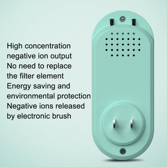 Nobico Household Mini Sterilization And Deodorizing Fresh Machine, Specification: EU Plug(J028)