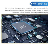 USB Multi-port Charger Mobile Phone Fast Charging Universal Fast Adapter 10 Interface US Plug