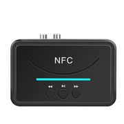 BT-200 NFC Bluetooth Wireless Audio Receiver U Disk Player