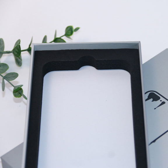 10 PCS Digital Product Mobile Phone Case/Tempered Film/Support Frame Box(191x100x22mm)