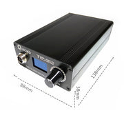 Quicko Electronic Repair Soldering Iron with Handle(UK Plug)