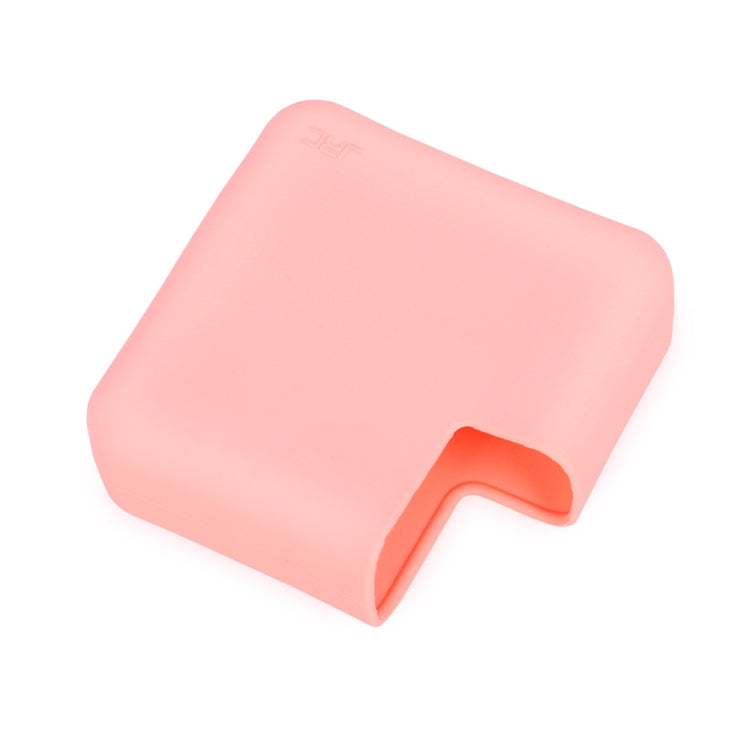 JRC Power Adapter Protective Case For Macbook Pro16 A2485 (2021) (Rose Pink)
