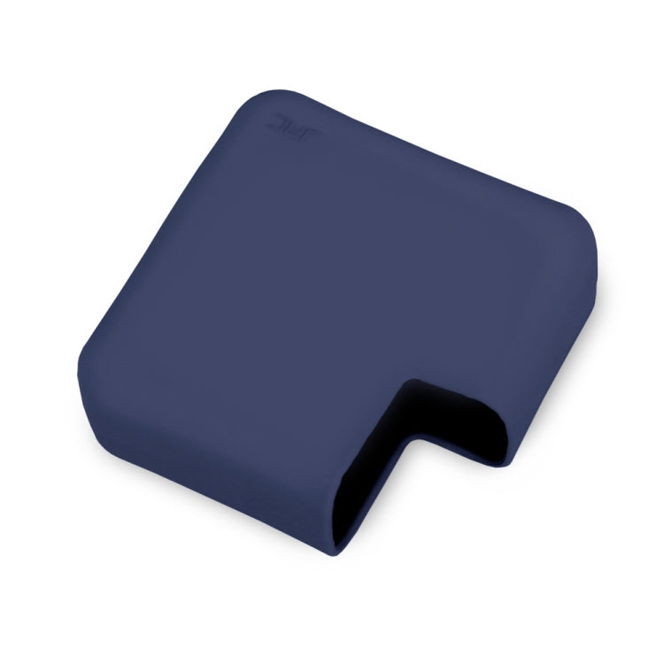 JRC Power Adapter Protective Case For Macbook Pro16 A2485 (2021) (Navy Blue)
