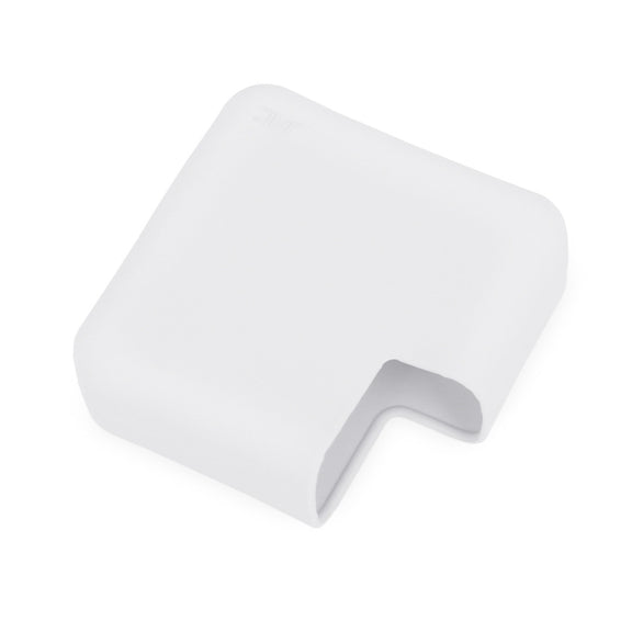 JRC Power Adapter Protective Case For Macbook Pro14 A2442 (2021) (White)