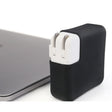 JRC Power Adapter Protective Case For Macbook Pro14 A2442 (2021) (Black) - Others Accessories by JRC | Online Shopping South Africa | PMC TechLife | Buy Now Pay Later Mobicred