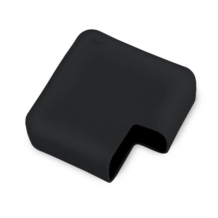 JRC Power Adapter Protective Case For Macbook Pro14 A2442 (2021) (Black)