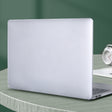JRC Wear-resistant Scratch-resistant Laptop Case For MacBook Pro 14 A2442 - free shipping - PMC TechLife - Order now!