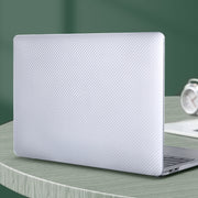 JRC Wear-resistant Scratch-resistant Laptop Case For MacBook Pro 14 A2442