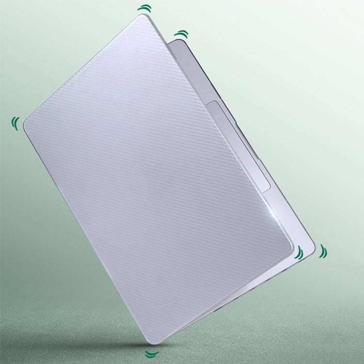 JRC Wear-resistant Scratch-resistant Laptop Case For MacBook Pro 14 A2442