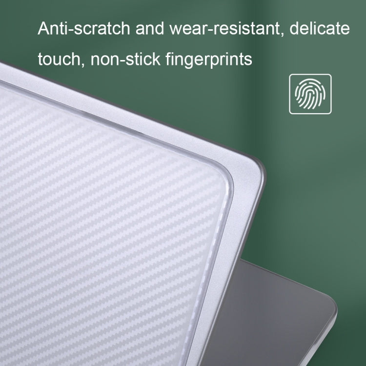 JRC Wear-resistant Scratch-resistant Laptop Case For MacBook Pro 14 A2442