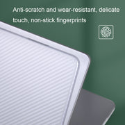 JRC Wear-resistant Scratch-resistant Laptop Case For MacBook Pro 14 A2442
