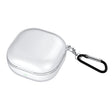 High Transparent TPU Earphone Case For Samsung Galaxy Buds Pro/Live(Transparent) - Samsung Earphone Case by PMC TechLife | Online Shopping South Africa | PMC TechLife