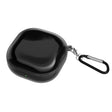 High Transparent TPU Earphone Case For Samsung Galaxy Buds Pro/Live(Black) - Samsung Earphone Case by PMC TechLife | Online Shopping South Africa | PMC TechLife