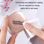 High Transparent TPU Earphone Case For Samsung Galaxy Buds Pro/Live(Transparent)