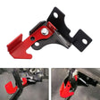 Motorcycle Parking Brake Suitable For Polaris RZR 800/900/1000 - Holder by PMC TechLife | Online Shopping South Africa | PMC TechLife