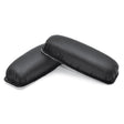 2 PCS Headphone Head Beam Protection Pad  For Sennheiser HDR RS165 175 (Frog Leather) - Earmuff & Pad by PMC TechLife | Online Shopping South Africa | PMC TechLife