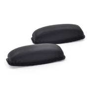 2 PCS Headphone Head Beam Protection Pad For Sennheiser HDR RS165 175 (Protein Skin)