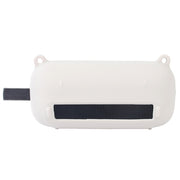 Speaker Silicone Protective Cover For Bose Soundlink Flex(Silver Gray)
