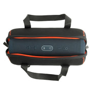 Bluetooth Speaker Storage Bag For JBL Charge3(Black)