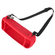 Bluetooth Speaker Silicone Case For Anker Soundcore Motion+(Red) - Protective Case by PMC TechLife | Online Shopping South Africa | PMC TechLife