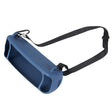 Bluetooth Speaker Silicone Case For Anker Soundcore Motion+(Blue) - Protective Case by PMC TechLife | Online Shopping South Africa | PMC TechLife