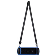 Bluetooth Speaker Silicone Case For Anker Soundcore Motion+(Black)