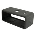 M1 Bluetooth Speaker Silicone Case For Marshall Emberton(Black) - Protective Case by PMC TechLife | Online Shopping South Africa | PMC TechLife