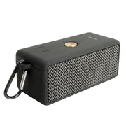 M1 Bluetooth Speaker Silicone Case For Marshall Emberton(Black)