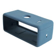 M1 Bluetooth Speaker Silicone Case For Marshall Emberton(Dark Blue) - Protective Case by PMC TechLife | Online Shopping South Africa | PMC TechLife
