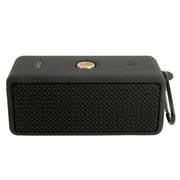 M1 Bluetooth Speaker Silicone Case For Marshall Emberton(Red)