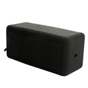 M1 Bluetooth Speaker Silicone Case For Marshall Emberton(Red)