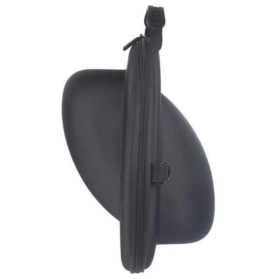 Bluetooth Speaker Storage Protection Bag For Harman Kardon Onyx Studio 7(Black)
