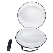 Bluetooth Speaker Storage Protection Bag For Harman Kardon Onyx Studio 7(Black)