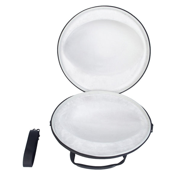Bluetooth Speaker Storage Protection Bag For Harman Kardon Onyx Studio 7(Black)