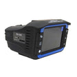 VG3 2 In 1 Electronic Dog Driving Recorder Vehicle Mobile Radar Warning Device - Car DVRs by PMC TechLife | Online Shopping South Africa | PMC TechLife