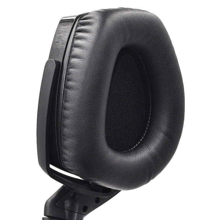 2 PCS Earpad for Sennheiser HDR RS165 RS175 RS185 RS195,Style: Velvet Cloth Earmuff