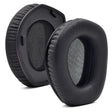2 PCS Earpad for Sennheiser HDR RS165 RS175 RS185 RS195,Style: Protein Leather Earmuff - Earmuff & Pad by PMC TechLife | Online Shopping South Africa | PMC TechLife